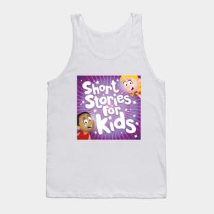 Short Stories for Kids Tank Top